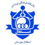 Esteghlal Khuzestan badge