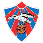 Valur Reykjavik badge