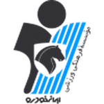 Paykan badge
