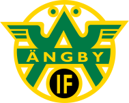 Angby badge