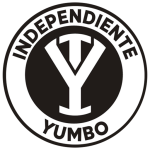 Ind. Yumbo badge