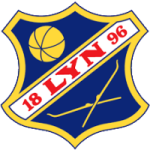 Lyn U19 badge