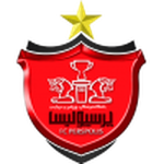 Persepolis badge