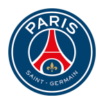 PSG U17 badge