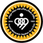 Sepahan badge