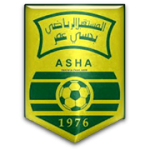 Hassi Amor badge