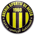 Nefza badge