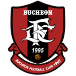 Bucheon FC 1995 badge