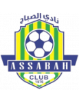 Assabah SC badge