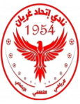 Ittihad Gharyan SC badge