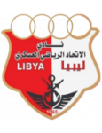 Military Union SC badge