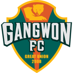 Gangwon FC badge