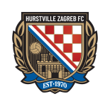 Hurstville badge