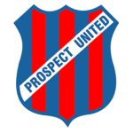 Prospect United badge