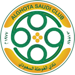 Al Gottah badge