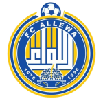Al Loa badge