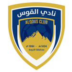 Al Qous badge