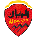 Al Rayan badge