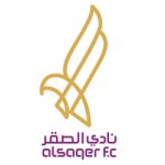 Al Saqer badge