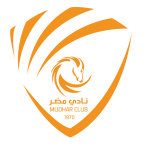 Mudhar Club badge