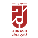 Jerash badge