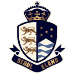 Seoul E-Land badge