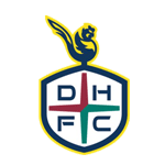 Daejeon Citizen badge