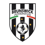 Brunswick Juventus FC badge