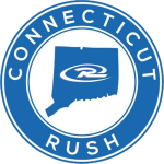 Connecticut Rush badge