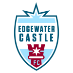 Edgewater Castle badge