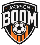 Jackson Boom badge