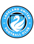 Lakeland United badge
