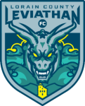 Lorain County Leviathan badge