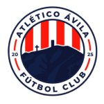 Atletico Avila badge