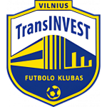 Transinvest 2 badge