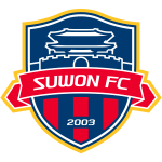 Suwon City FC badge