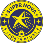 Super Nova 2 badge