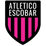 Atletico Escobar badge