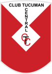 Tucuman Central badge