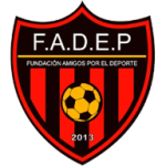 Fundacion Amigos badge
