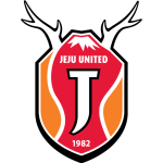 Jeju United FC badge