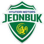 Jeonbuk Motors badge