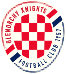 Glenorchy Knights FC 2 badge