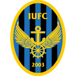 Incheon United badge