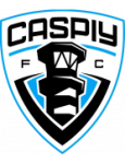 Kaspij Aktau 2 badge