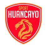 Sport Huancayo 2 badge
