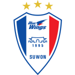 Suwon Bluewings badge