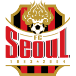 FC Seoul badge
