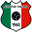 Cde Juventud Italiana badge