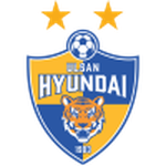 Ulsan Hyundai FC badge